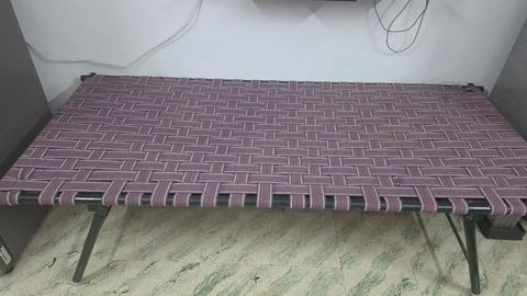 Iron cot for sale (Copy)