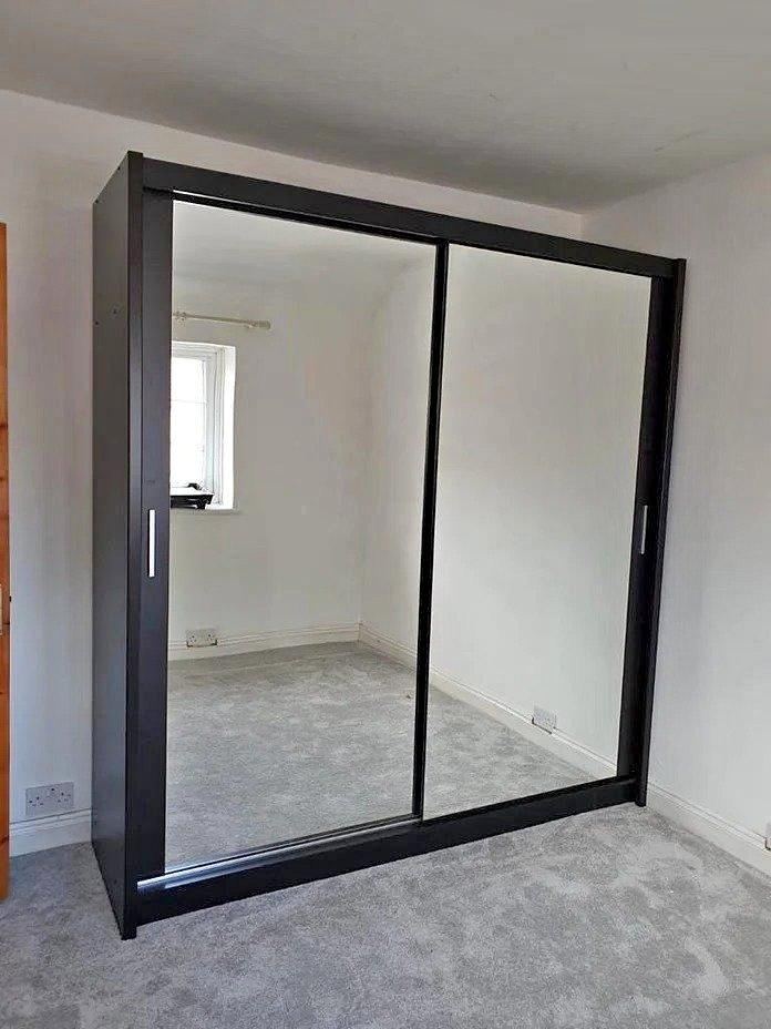 Sliding Doors Wardrobe available 