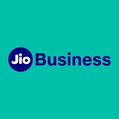 Jio for Businesses