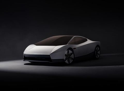 Explore Tesla Roadster