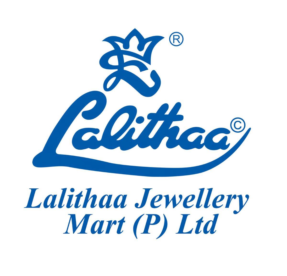 Lalithaa Jewellery Mart Limited - Chittoor