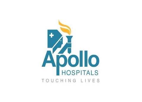 Apollo Hospitals: Touching Lives, Healing Hearts.