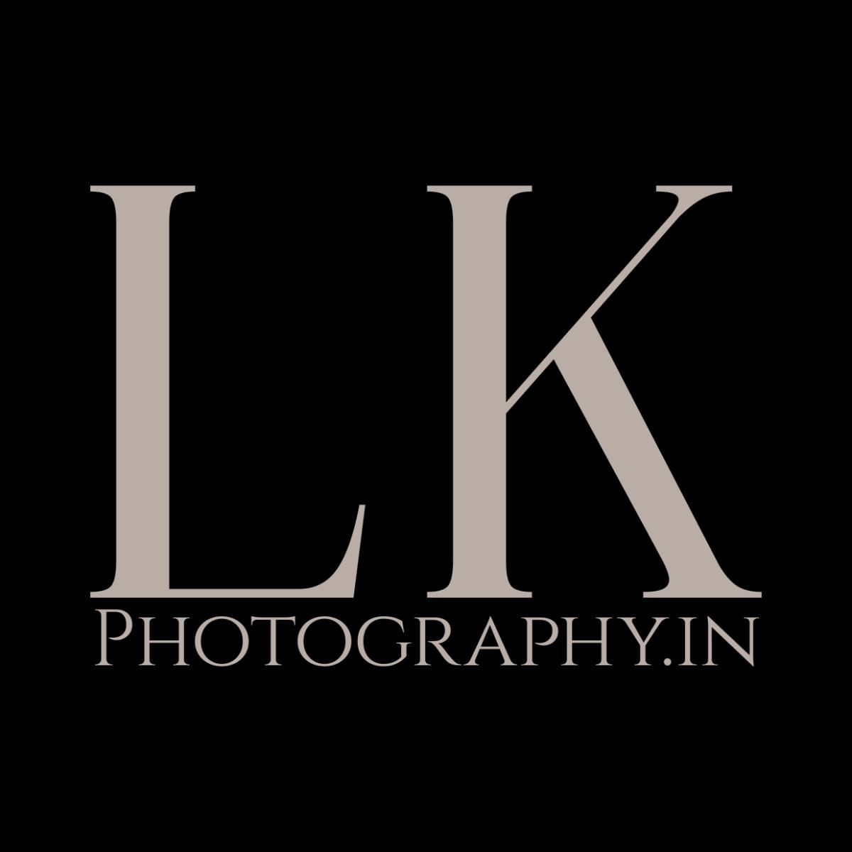 LK Photography – Premium Wedding & Candid Photography