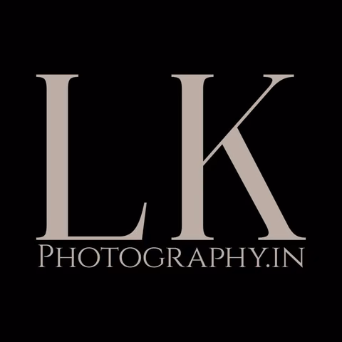 LK Photography – Premium Wedding & Candid Photography