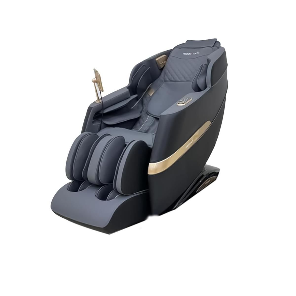 RoboTouch MaxVibe Full Body Massage Chair with Zero Gravity