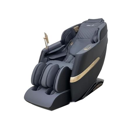 RoboTouch MaxVibe Full Body Massage Chair with Zero Gravity