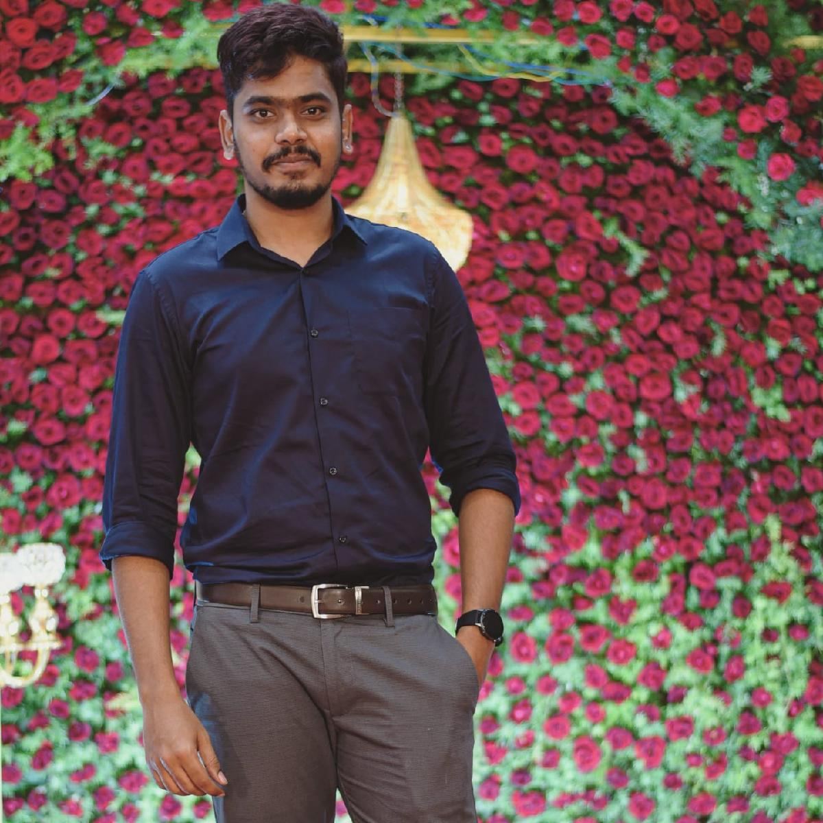Never Married groom · 30 · MBA ( Marketing) · Tirupati
