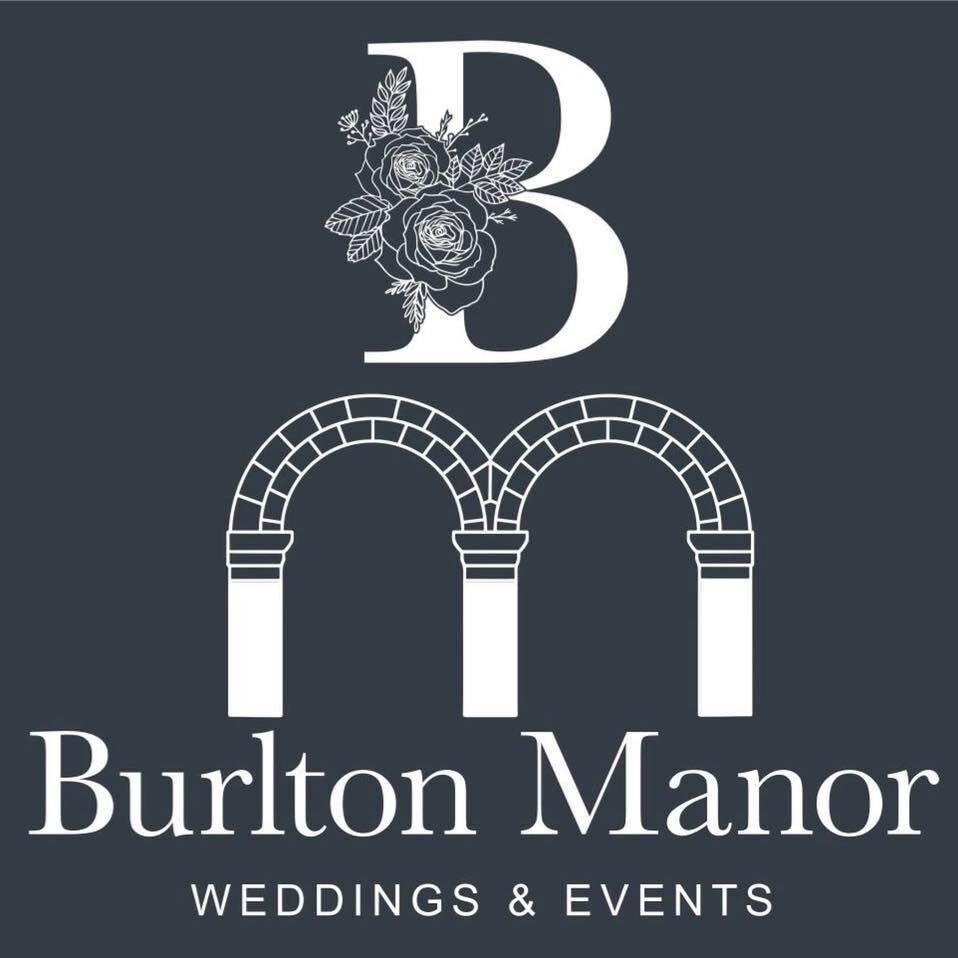 Burlton Manor