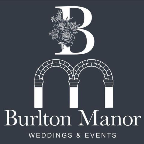 Burlton Manor