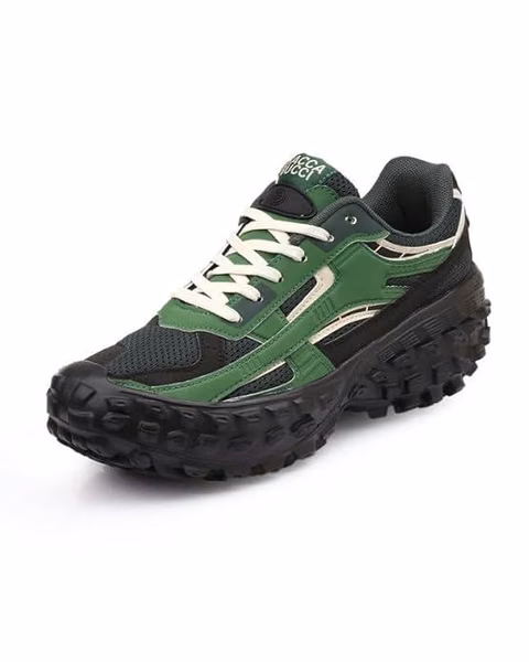 Bacca Bucci Colossus Men's Chunky All-Terrain Sneakers