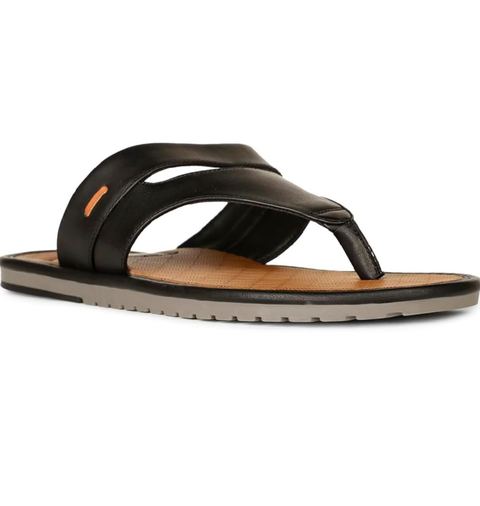 Bata Men's Slip-on Sandal