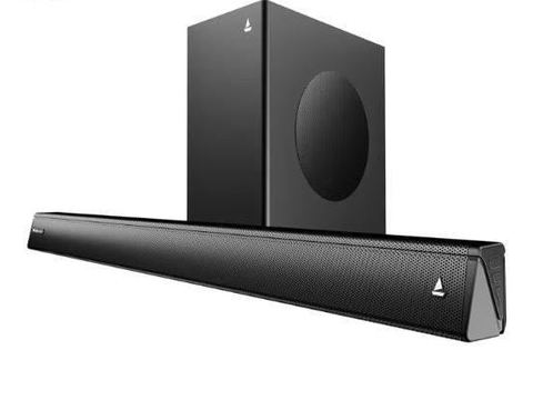 Boat Aavante 2.1 2000D, Dolby Audio, 200W Signature Sound, 2.1CH Wired Subwoofer