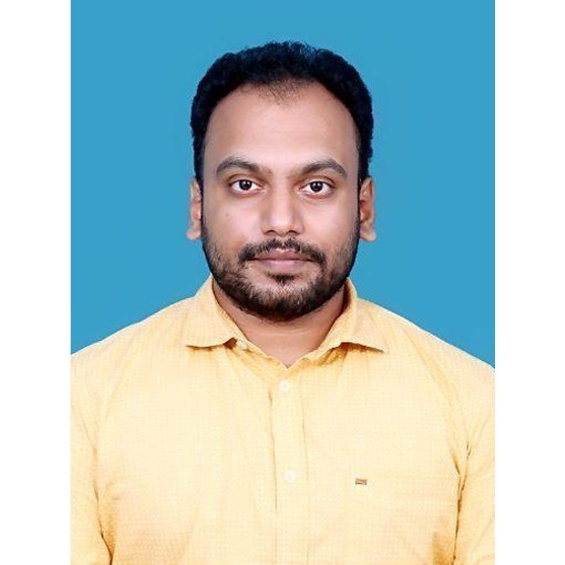 Procurement Manager