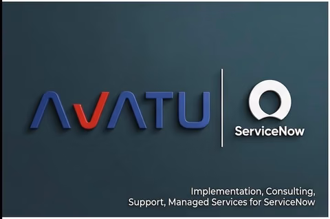 A trusted ServiceNow partner