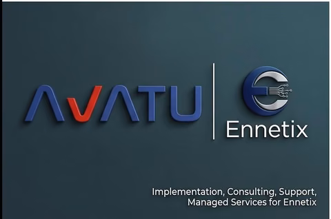 Ennetix’s smart network monitoring solutions