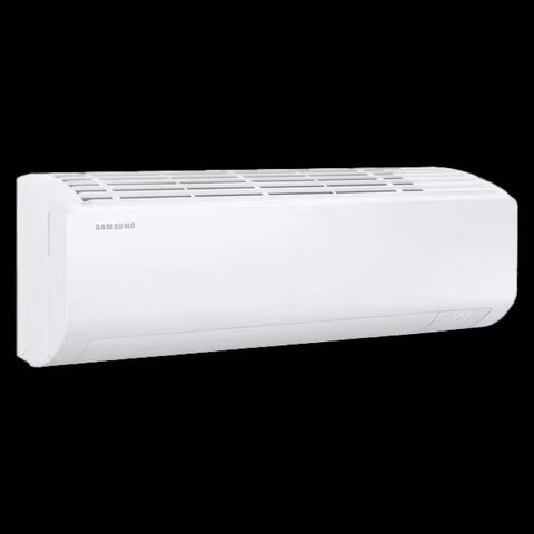 Samsung 1.5 Ton 3 Star Inverter Smart Split AC (1.5TAR50H18D13HN3SIU)