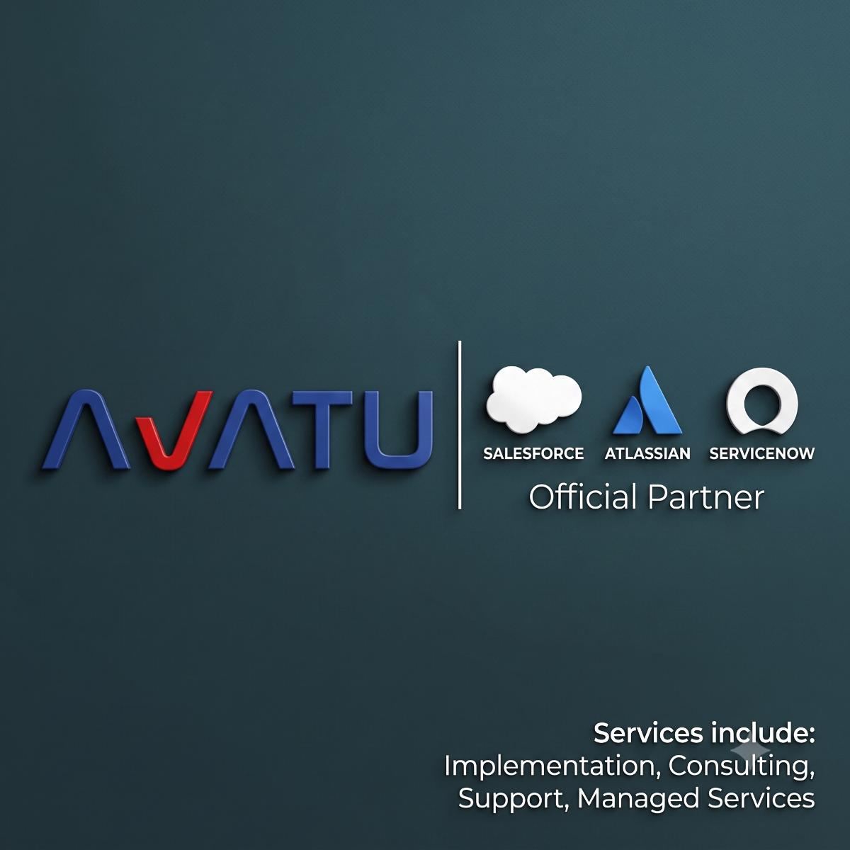 Delivering cutting-edge solutions ServiceNow, Salesforce, Atlassian platforms.