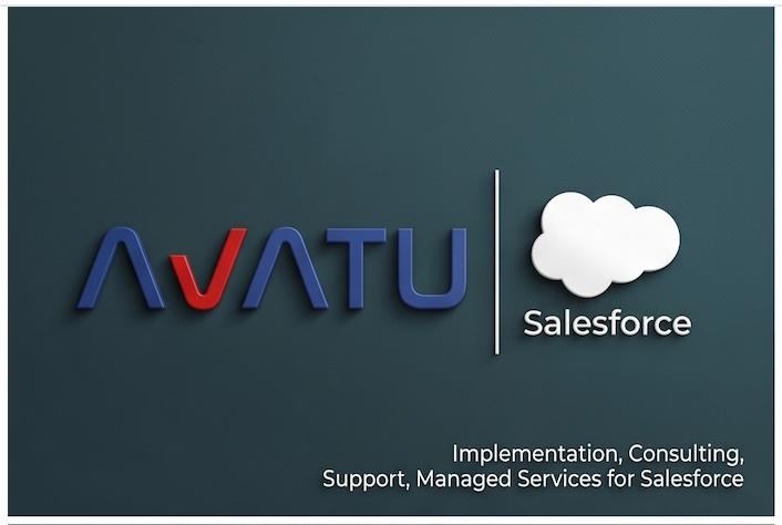 Salesforce Consulting Services