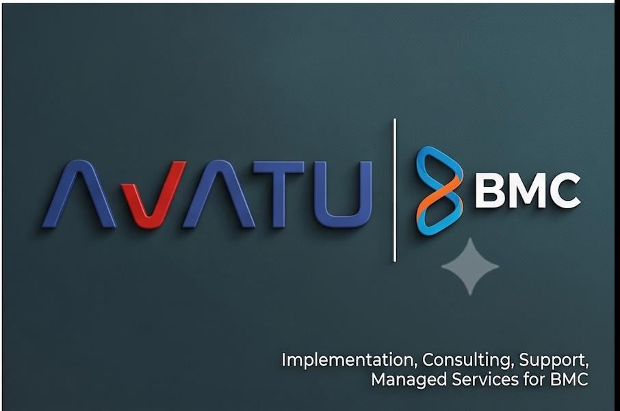 BMC Consulting Services for IT Operations, Automation & Service Excellence