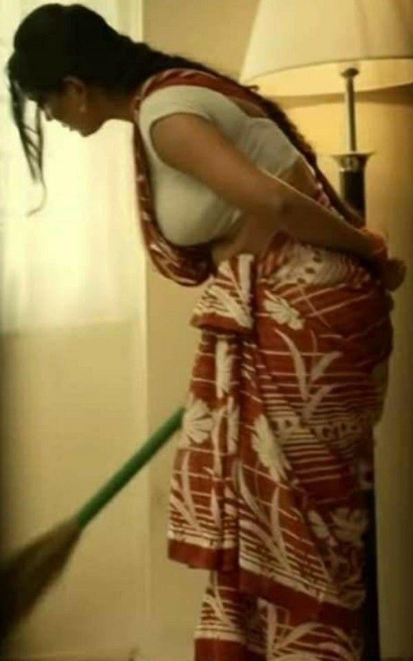 From India, looking for a maid/housekeeping job abroad. I have overseas experience and can handle cl