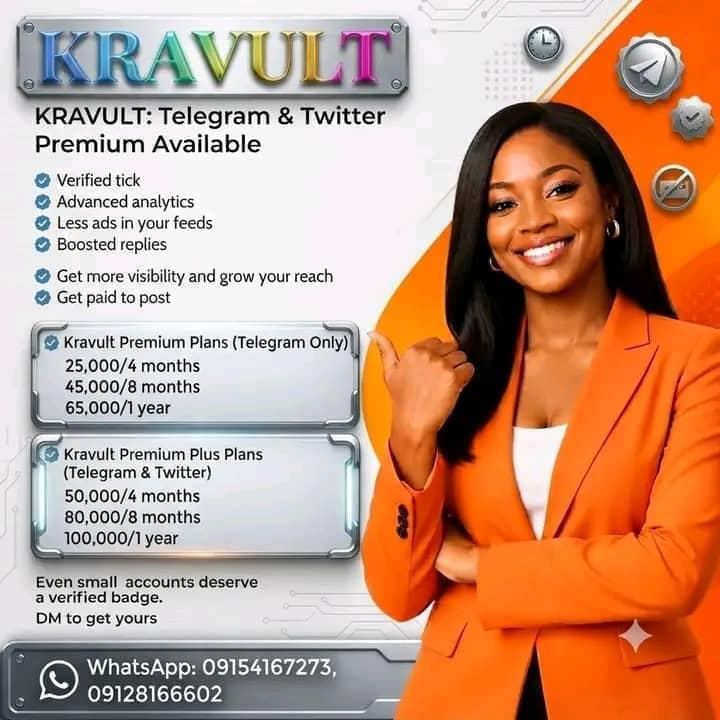 Web Design & Digital Skills Training in Nigeria | Kravult