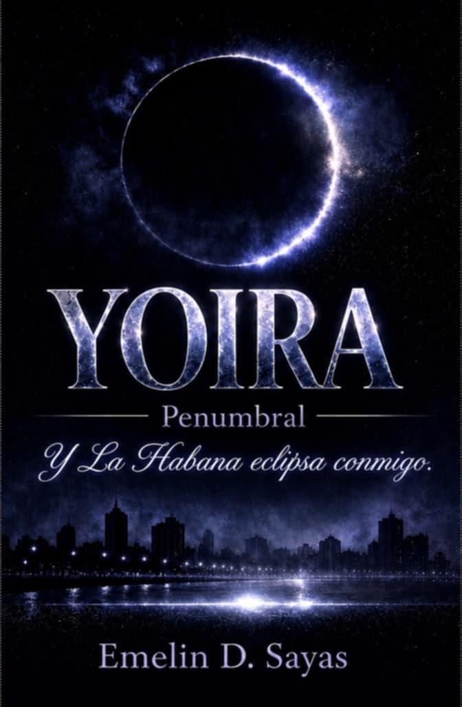 YOIRA: PENUMBRAL — A DARK LOVE STORY