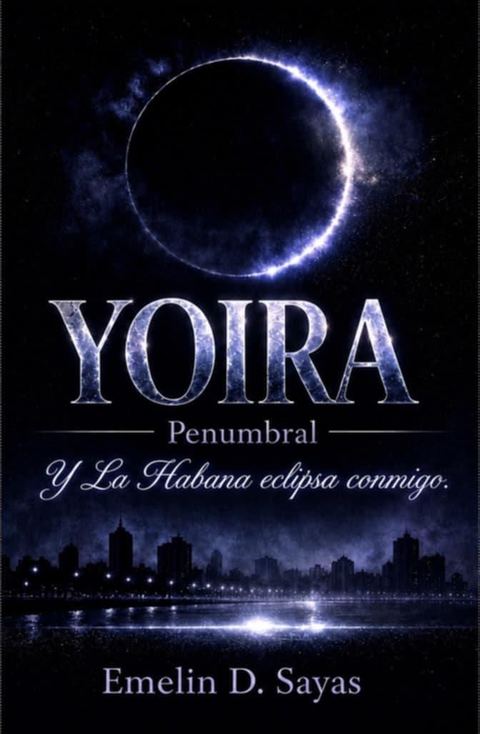 YOIRA: PENUMBRAL — A DARK LOVE STORY