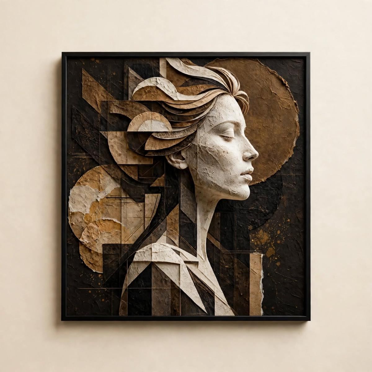The Geometry of Her