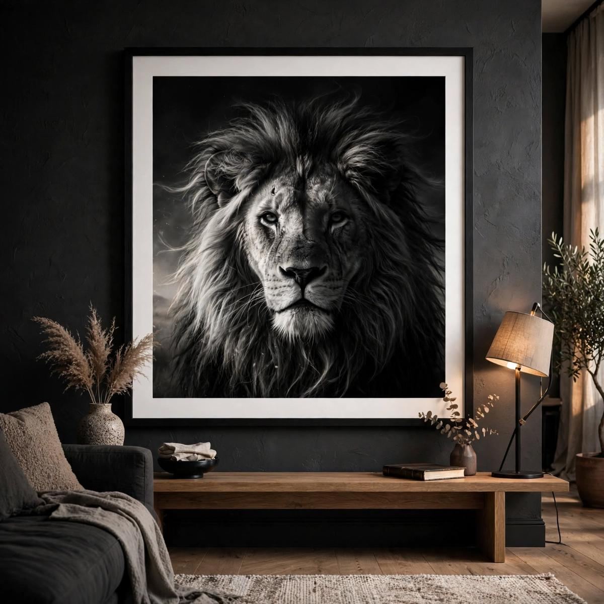 The Lion
