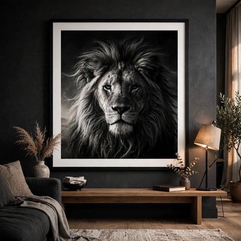 The Lion