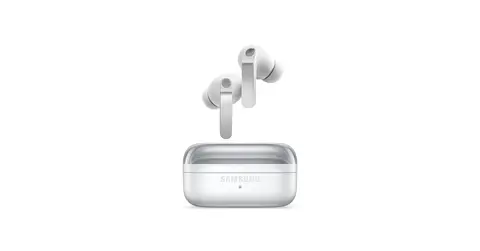 Samsung Galaxy Buds 4 Pro (2026) AI True Wireless Bluetooth Earbuds, Hi-Res Audio, 2-Way Speaker, ANC 2.0, Optimized Com