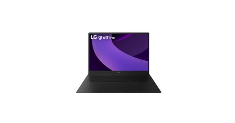 LG gram Pro 17-inch Lightweight Laptop Computer, Intel Evo Edition Powered by Intel Core Ultra9 285H Processor, NVIDIA R