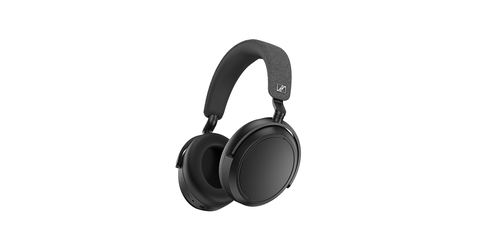 Sennheiser Momentum 4 Wireless Noise Cancelling Headphones - Bluetooth Headset for Crystal-Clear Calls with Adaptive Noi