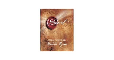 The Secret Daily Teachings (7) (The Secret Library) - With Removable Pages