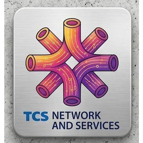 Network Solutions and Services by TCS