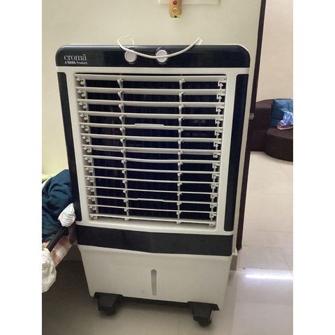 Air cooler