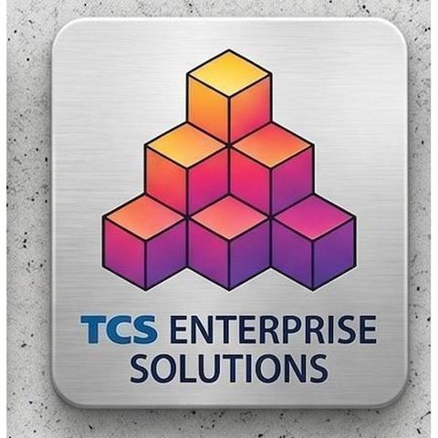 Enterprise Solutions by TCS