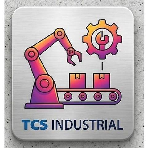 Industrial Autonomy & Engineering by TCS