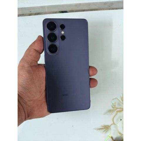 Samsung S26 Ultra One Month Old 