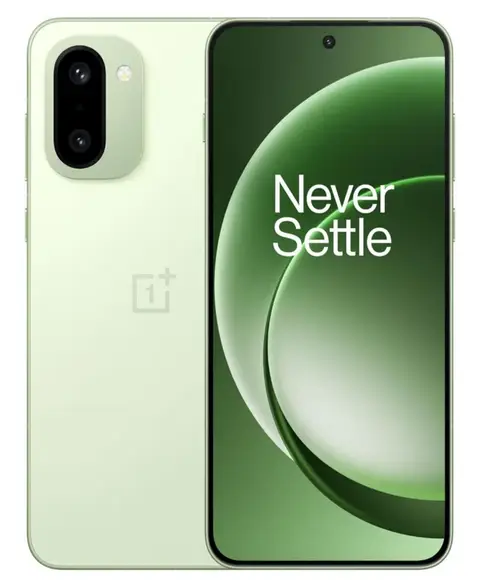 OnePlus 15R | 12GB+256GB | Mint Breeze | World's First Snapdragon® 8 Gen 5 | 7400mAh Battery | Personalised AI | Game-Ch