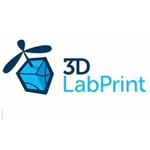 Home – 3DLabPrint