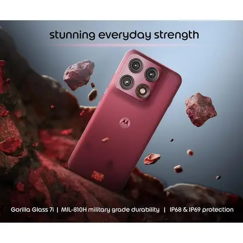 Moto Edge 70 Pro Plus