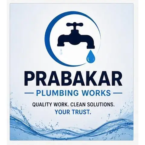 Prabakar Plumbing Works