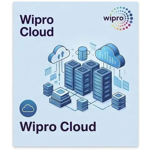 Cloud Services By Wipro