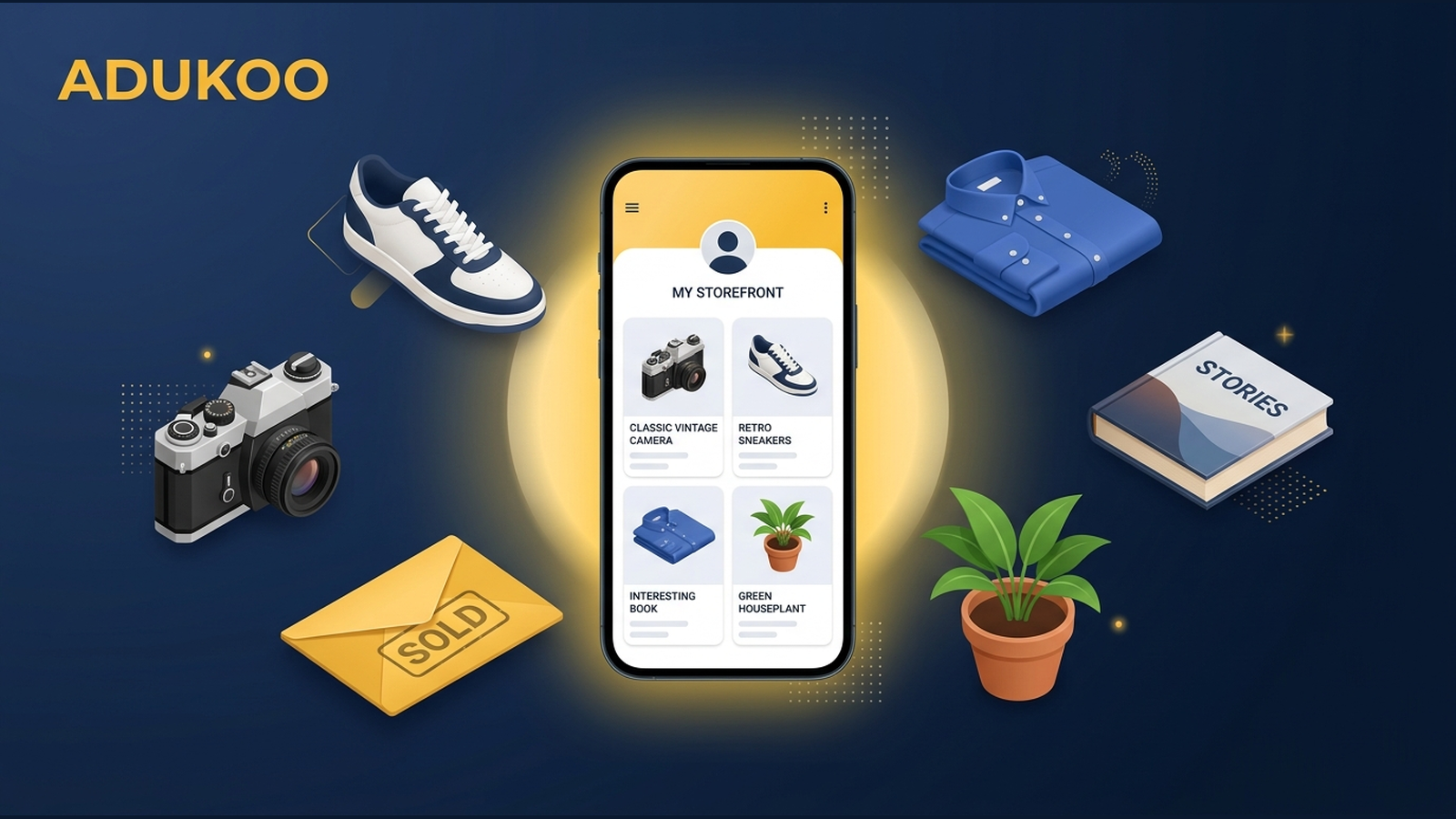 Individuals & private sellers — Adukoo